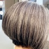 Image 17: Organic Brazilian Smoothing Treatment at Lilygloss Hair Studio