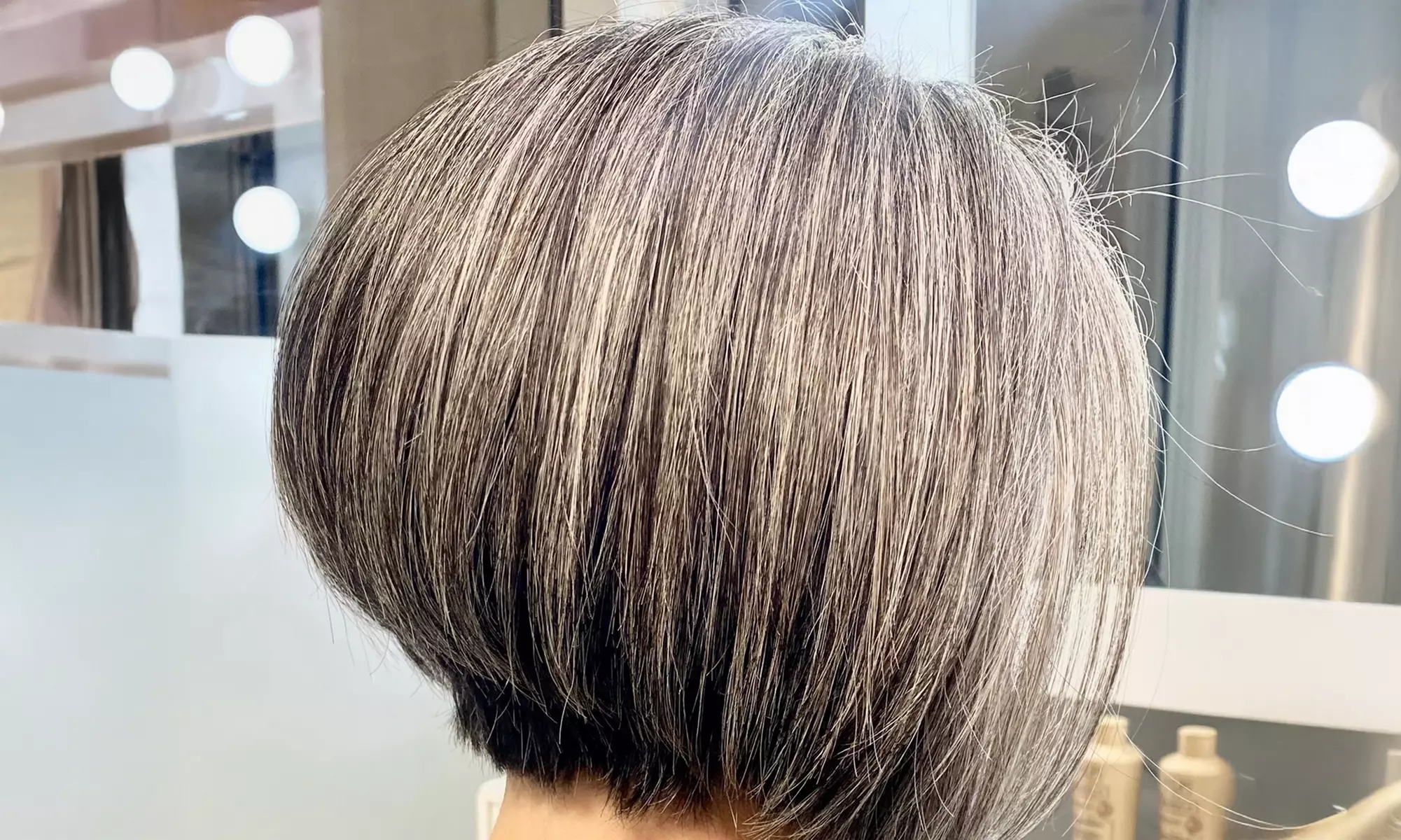 Transform Your Hair With Organic Keratin Smoothing Treatment