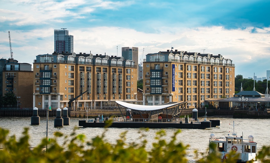 Image 8: Europa Special: 29 Städte  - 41 a&o Hotels