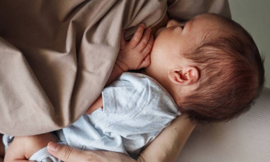 Image 4: Sesiones de doula online o acompañamiento psicológico del embarazo