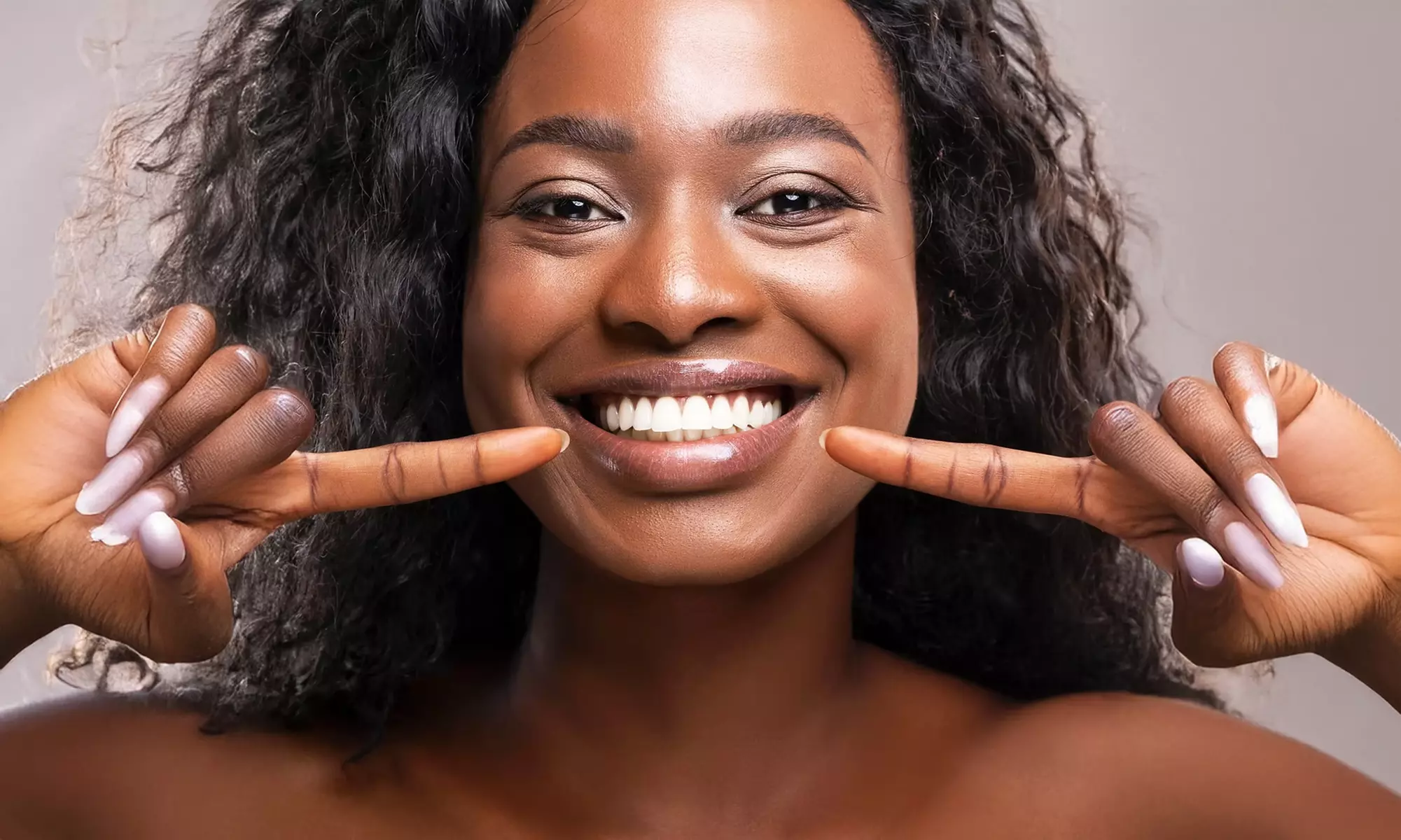 Brighten Your Smile: Professional Teeth Whitening Kit, Strips, or Pens