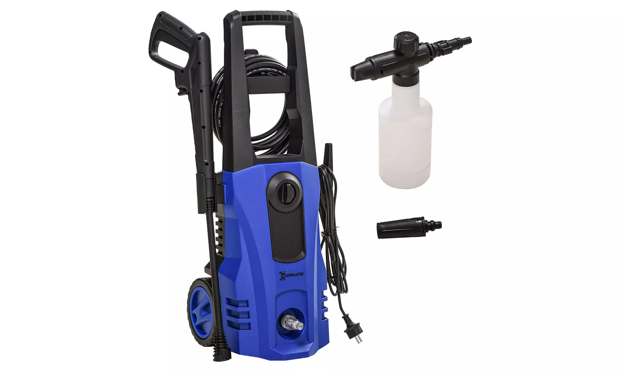 DURHAND High-Pressure Washers