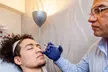 2 or 4 PDO Thread Lifts for Mid-Face/Jawline Area with One Barbed Thread/Side (Up to 49% Off) - Second Medium