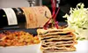 Eight-Course Dinner or Surf and Turf Dinner for Two or Four at Hakkasan Contemporary Chinese Cuisine (Up to 58% Off)