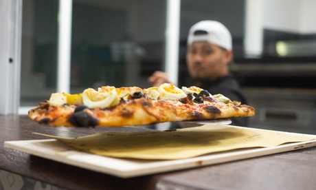 Menu con pinsa a scelta, dolce e birra Ichnusa per 2, 4 o 6 persone al RistòQua (sconto fino a 62%)