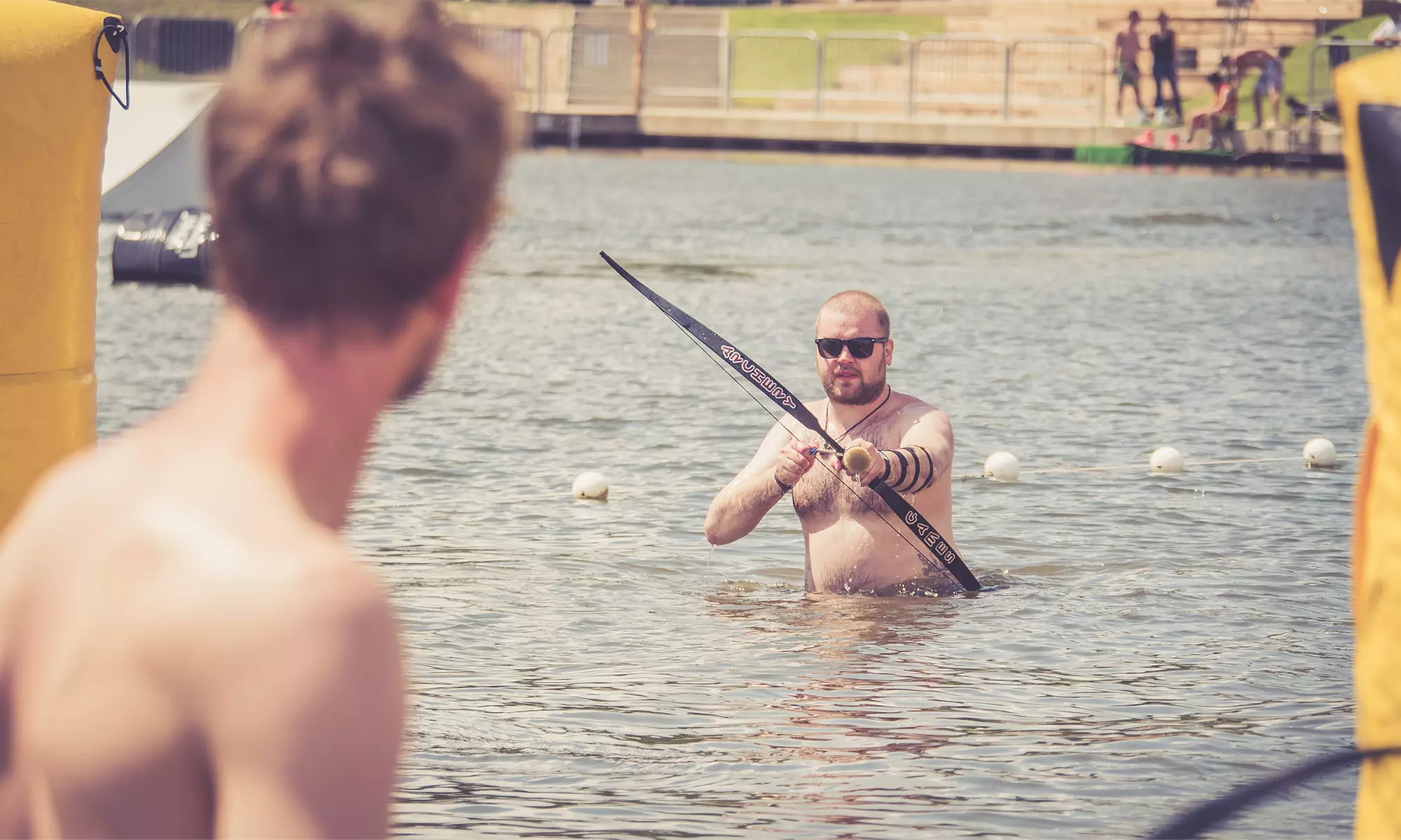 Godzina gry na łuki dla 4 osób za 99,99 zł i więcej opcji w Archery Games – kilka lokalizacji - Image 7