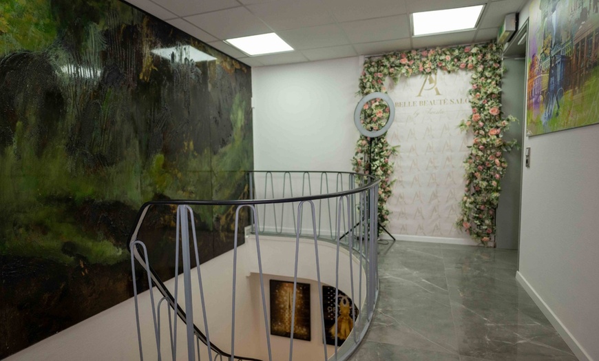 Image 15: 1-3x 30 Min. Electromagnetic Sculpting-Behandlung inkl. Beratung
