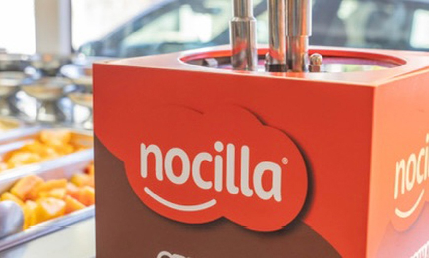 Image 16: Buffet libre para 2 o 4 válido entre semana o fin de semana y festivos