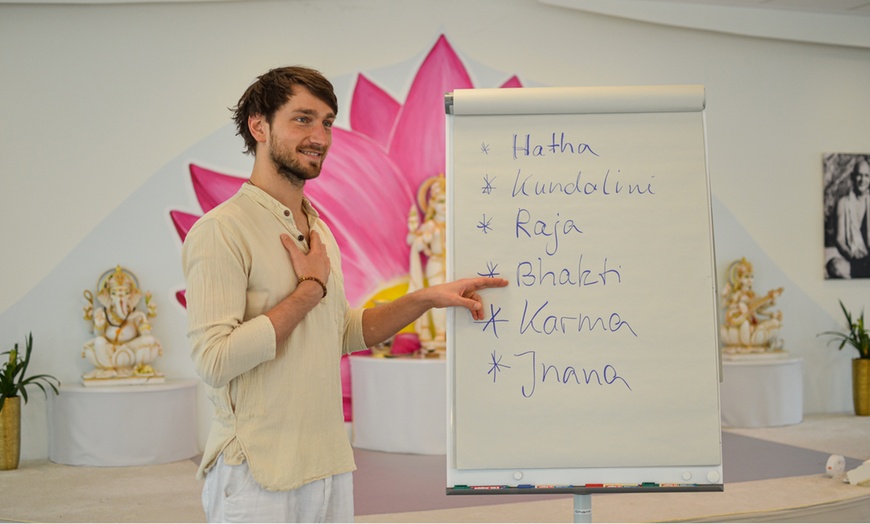 Image 17: 3 Tage Yoga-Retreat mit Verpflegung im Teutoburger Wald