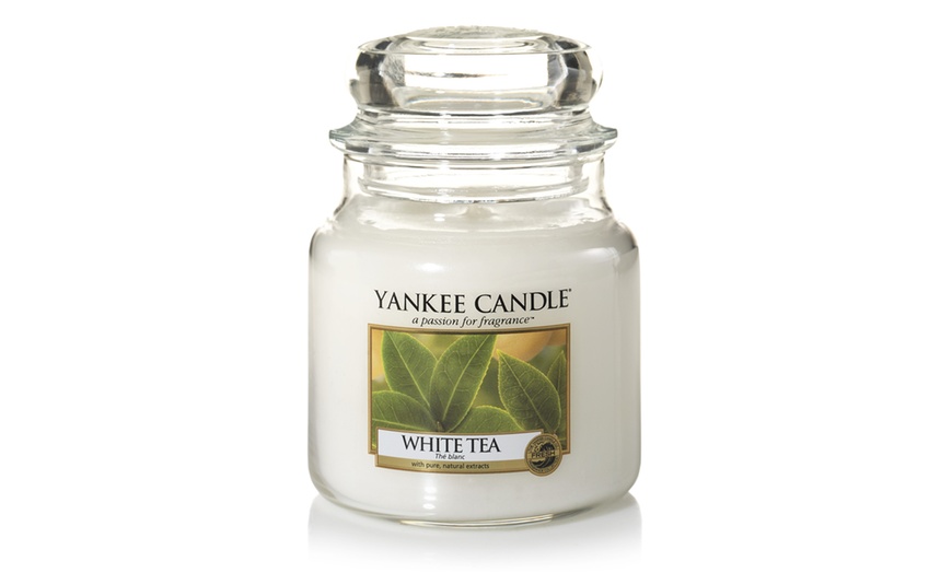 Image 12: Yankee Candle Summer Scents