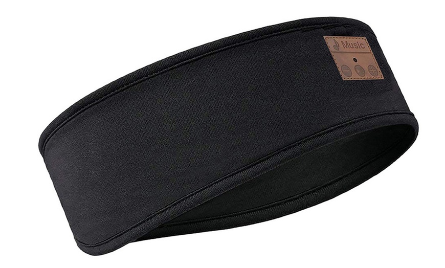 Image 2: Fascia sportiva wireless Bluetooth 5.2