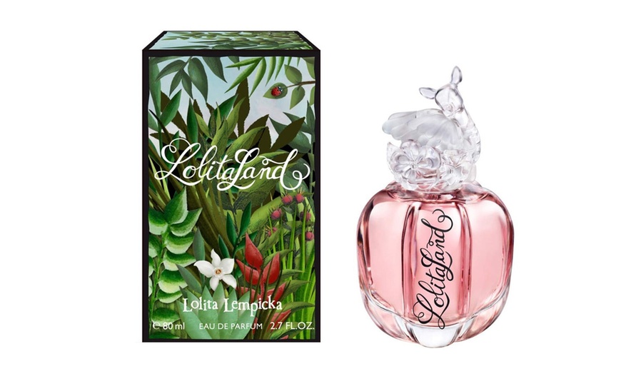 Image 7: Eau de parfum pour femme au choix Lolita Lempicka