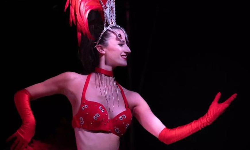 Image 9: Circus Vegas - American Circus