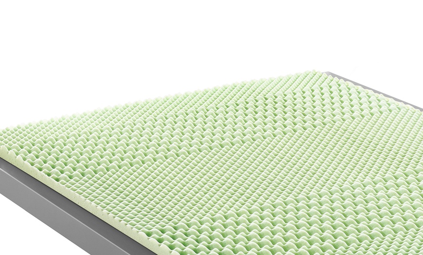 Image 2: Topper in memory Mentor