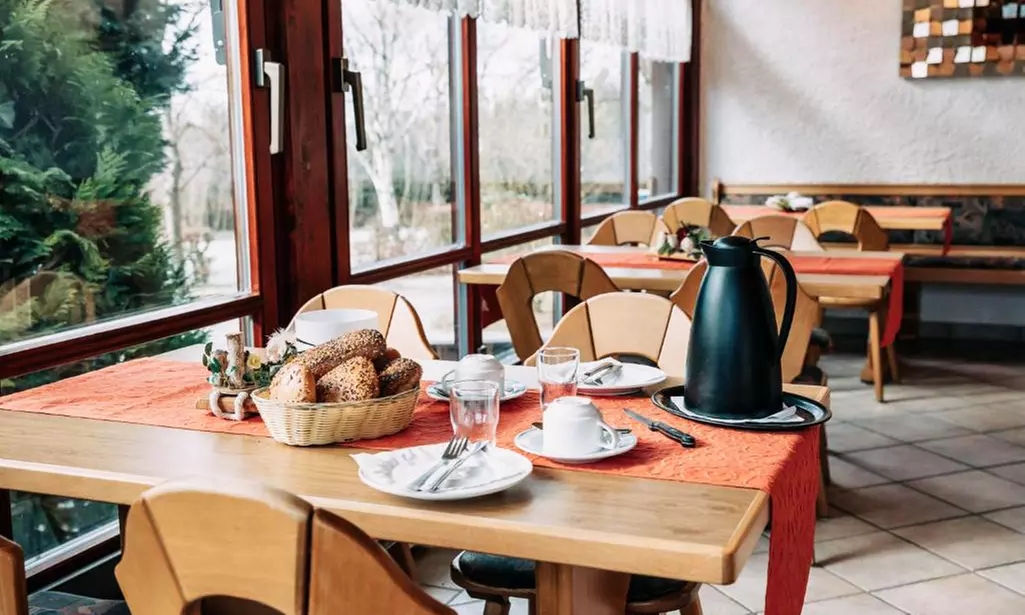 Niederbayern: 2-6 Nächte inkl. Frühstück und Thermen-Eintritt