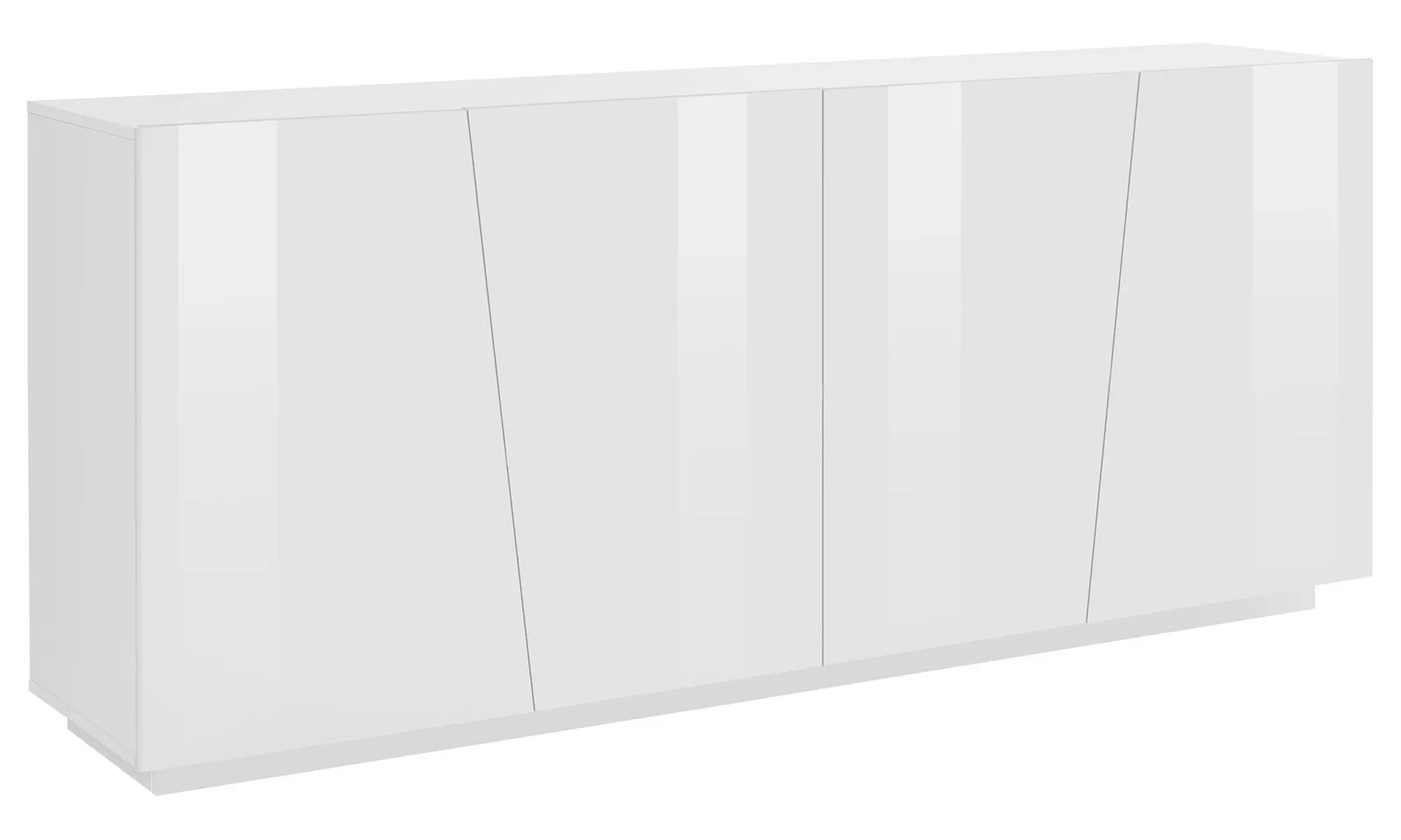 Credenza dal design moderno