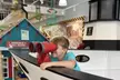 Spark Creativity & Fun: Hands-On Admission to Children's Interactive Exhibits and Museum - Second Medium