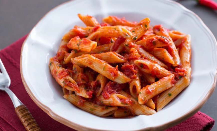 Image 2: Up to 41% Off on Italian Cuisine at Costa Sorrento ''italian restaurant and takeaway