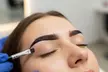Style Your Brows and Get Up to 71% Off on One, Two, or Three Eyebrow Waxes + Tint Sessions at Luxury Glam - Second Medium