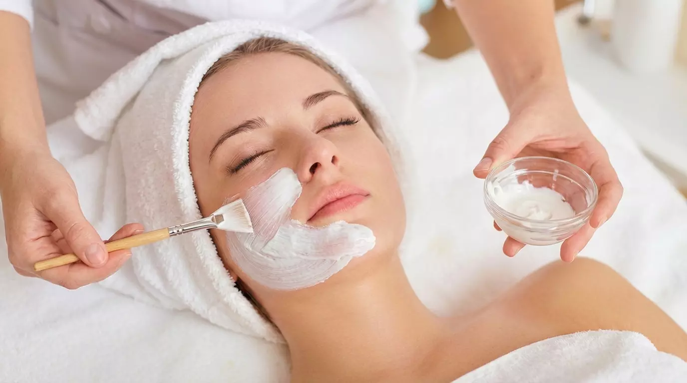 Professional & Customized Facial Treatments