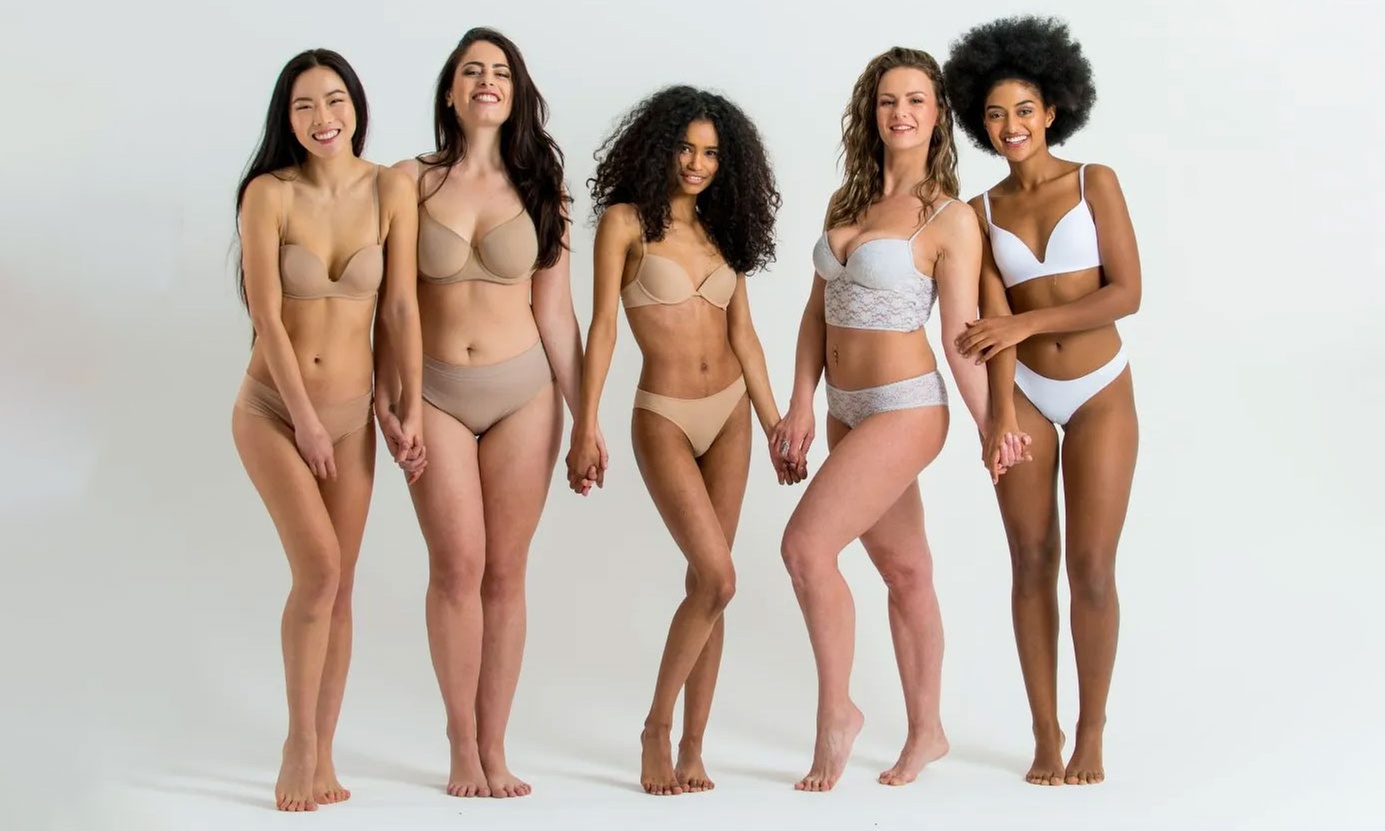 Three, Six or Nine Sessions of VelaShape