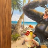 Image 4: Explore 3D Art, Illusions & Rotating Artist Showcases at Tilt Museum