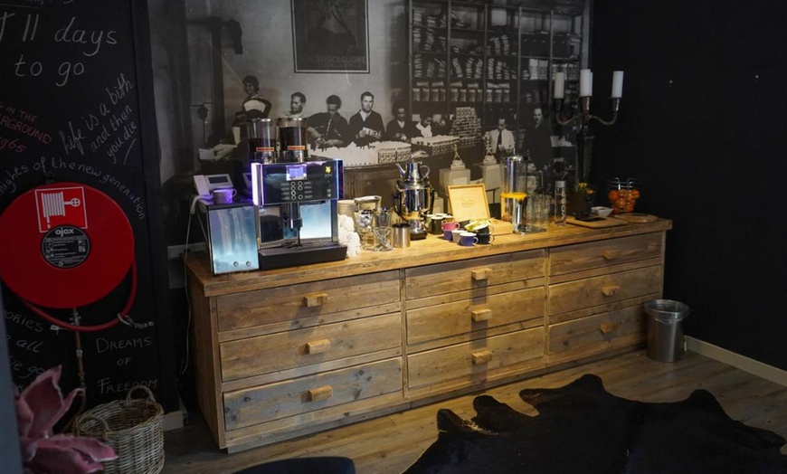 Image 14: Holland: 2-3 Nächte mit Frühstück