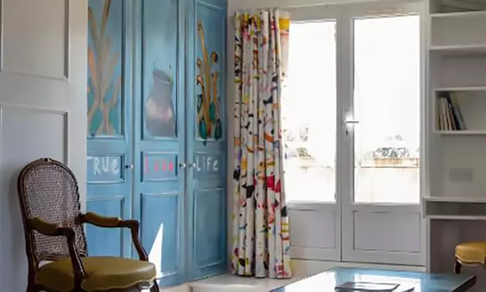 Cognac : chambre supérieure, deluxe ou suite avec pdj et spa en option