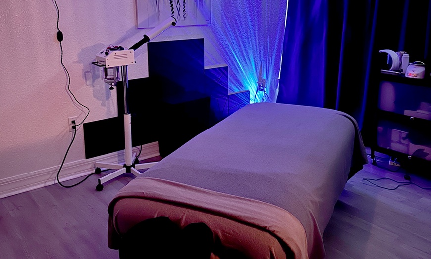 Image 3: One or Three Sessions of 60-Min Deep Tissue Massage or Swedish & More