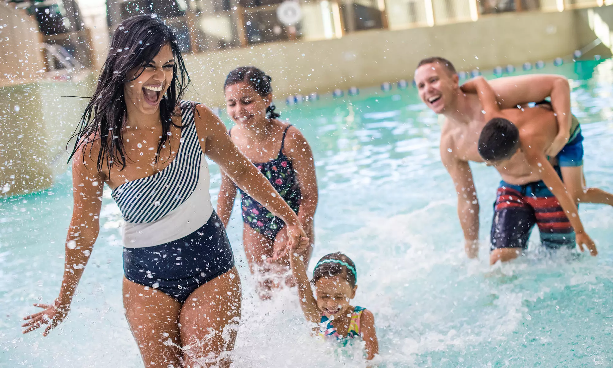 Great Wolf Lodge Perryville - Up to 29% Off 