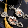 Image 8: Personalized Graduation Essentials – Custom Caps, Sashes, Tassel Charm