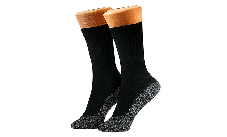 Image 5: Unisex Thermosocken