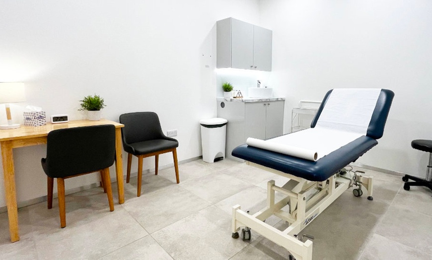 Image 3: One, Two, Four, or Six Ultrasonic Body Sculpting Sessions