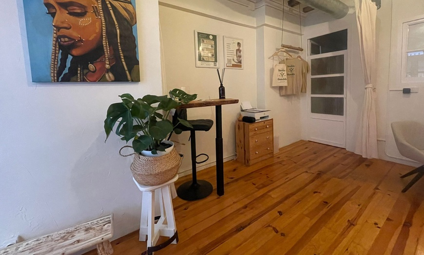 Image 7: Masaje relajante de 45, 60 o 90 minutos para una persona