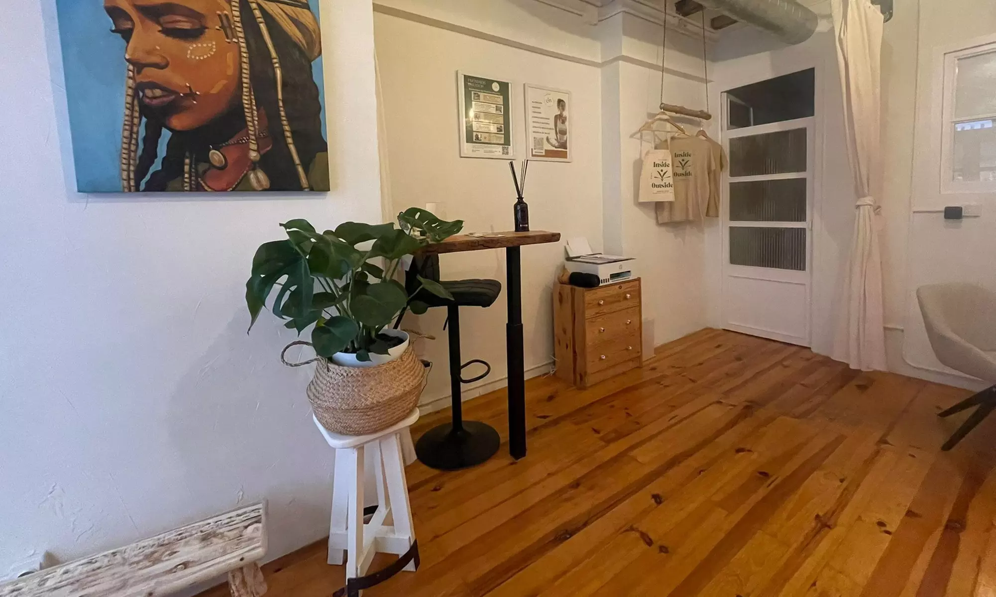 Masaje relajante de 45, 60 o 90 minutos para una persona