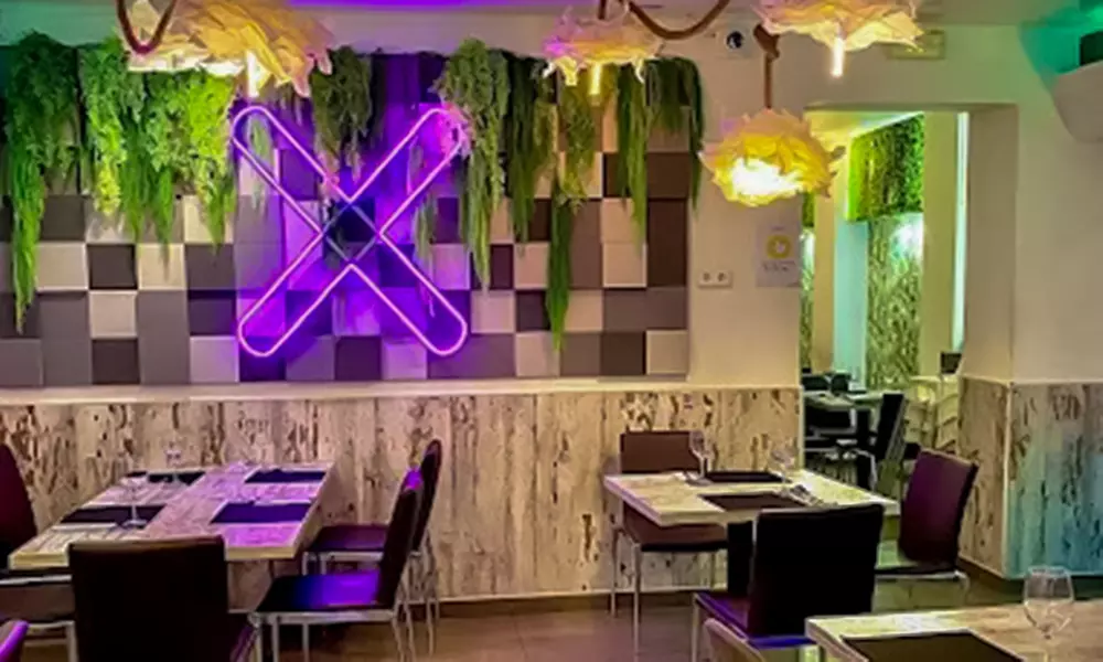 Menú completo clásico o prémium para 2 o 4 con opción a vino