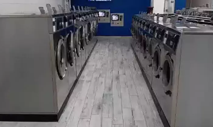 Wash and Fold Service With Pickup and Delivery