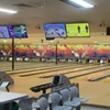 Image 4: Family Bowling & Meal Package for 4 –1 Game Each + Meal, Chips & Drink
