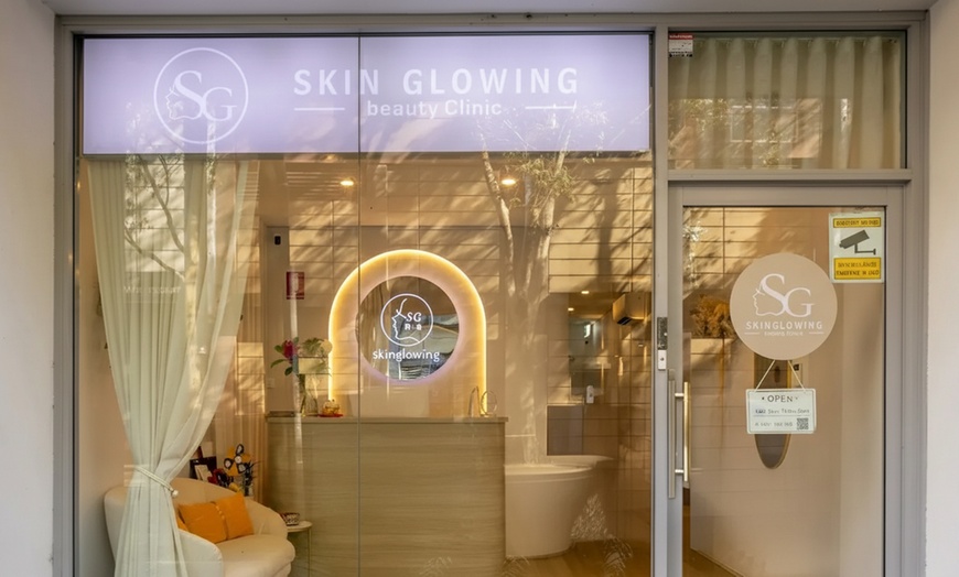 Image 8: HIFU Face, Neck & Body Sculpting Treatments