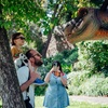 Image 15: Ticket to Dinosaurs In The Park for 2, 3 or 4 (17th May-8th June 2025)