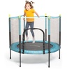 Image 7: Innovagoods kindertrampoline