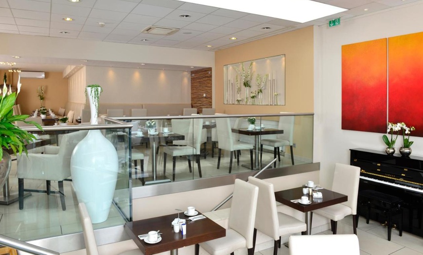 Image 8: Oberhausen: 1-2 Nächte inkl. Frühstück & SEA LIFE und LEGOLAND®