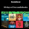 Image 2: BookBeat - Listen to Audiobooks for Free for 3 Months 