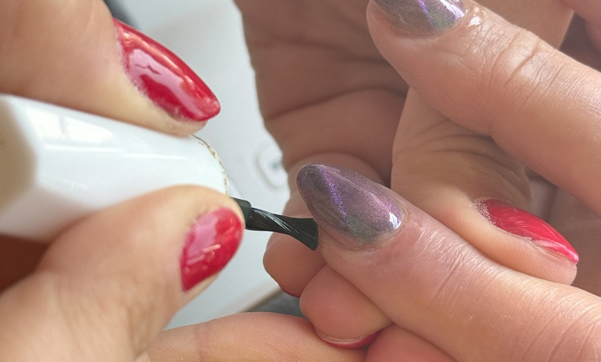 Image 4: Up to 40% Off on Nails at Nasim Beauty Clinic