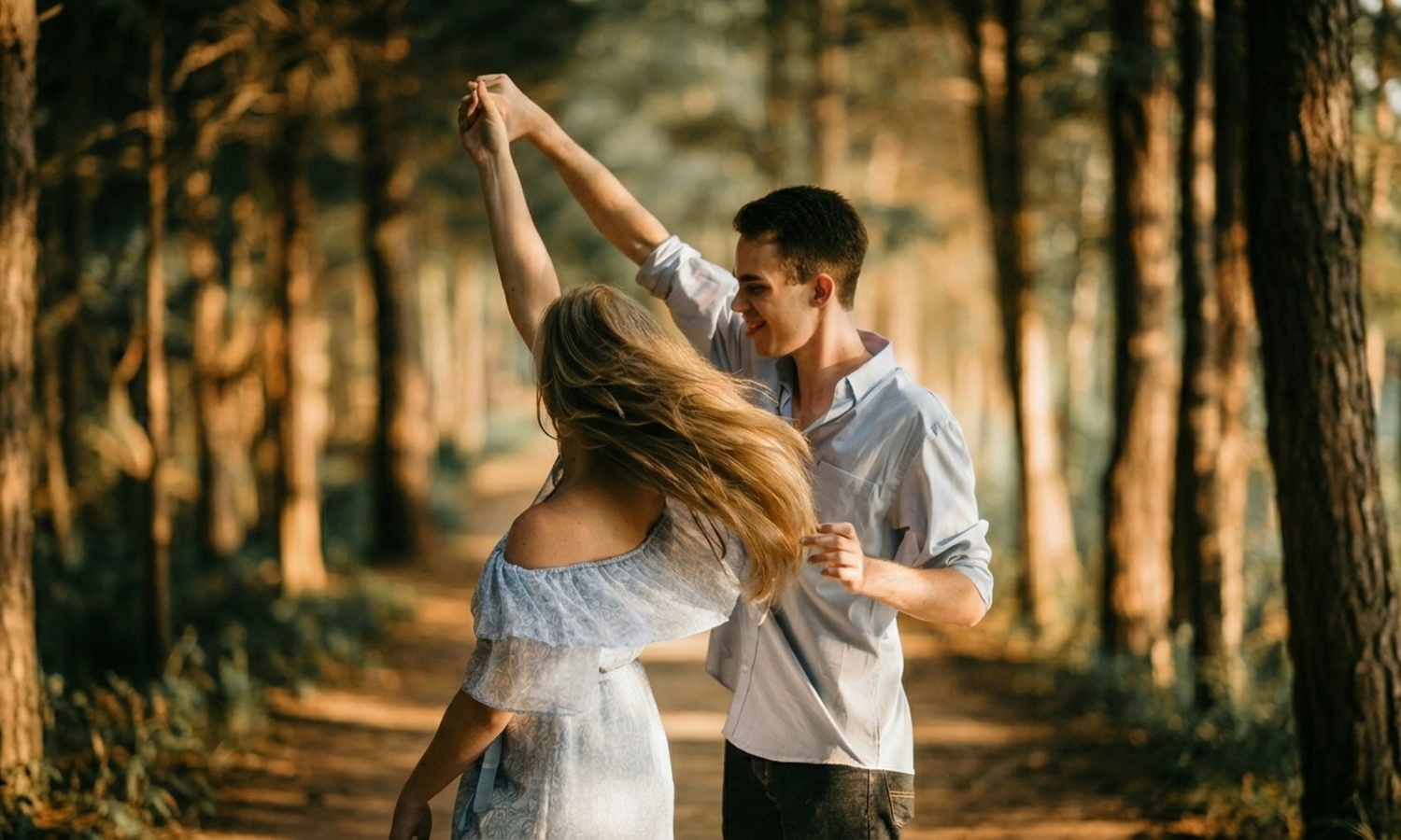 Master the Moves: 30-Minute Private Dance Lesson at First Dance Studio