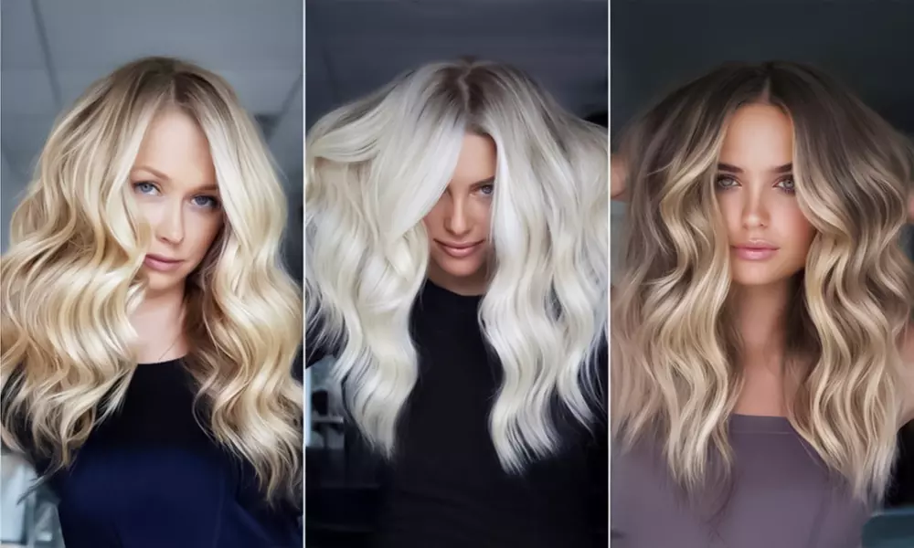 Get Hair Services Full Highlights, Balayage, Deep Conditioning & More