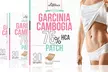 Select Organics Garcinia Cambogia Weight Loss Patches (1- 3- 6- or 9-Pack) - Second Medium