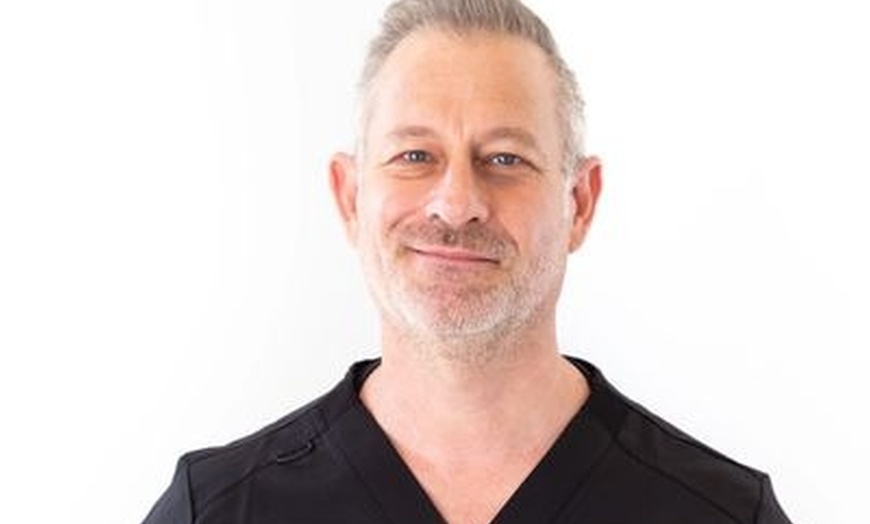 Image 11: Relax w/ a 60, 90-MinTherapeutic Massage, or Chiropractic Adjustment