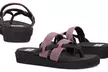 Muk Luks Women's EVA Wedges - Second Medium