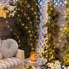 Image 7: Guirlandes lumineuses de 12 mètres